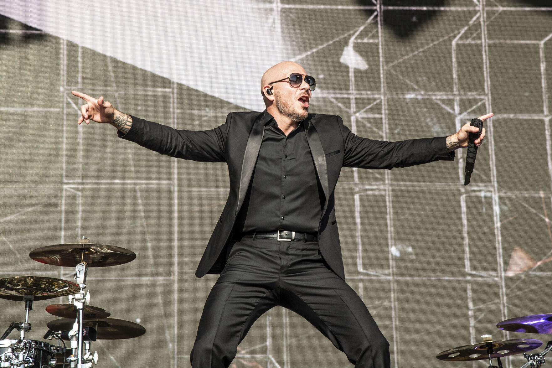Pitbull